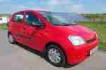 2004 CHARADE SL 1.0 PETROL AUTO 5DR