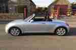 2004 COPEN 0.66 ROADSTER 2DR