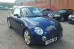 2004 COPEN BLUE