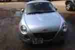 2004 COPEN NON RUNNER SPARES OR