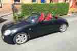 2004 COPEN ROADSTER BLACK 49,000