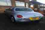 2004 COPEN SILVER 700c Repairs or