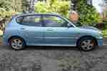 2004 SIRION 4TRAK 1.3 FOUR WHEEL