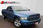 2004 DODGE RAM RAM 1500 5.7 LHD AUTOMATIC