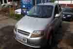 2004 Kalos 1.4 Xtra 5dr