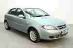 2004 Lacetti 1.6 SX 5dr