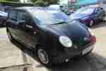 2004 Matiz 1.0 Flirt 5dr