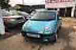 2004 Matiz 1.0 ( a c ) SE+