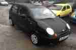 2004 Matiz Xtra 1