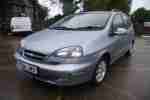 2004 Tacuma 2.0 CDX 5dr Auto 5 door