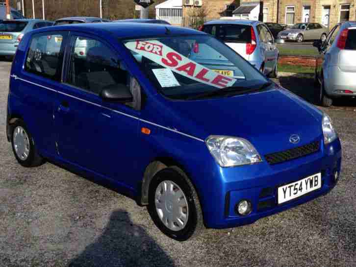 Daihatsu Charade El Only Miles Road Tax Car For Sale My Xxx Hot Girl