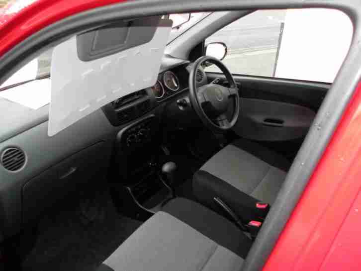 2004 Daihatsu Charade 1.0 SL 5DR Automatic, Petrol