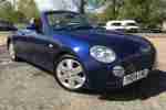 2004 Copen 0.66 Roadster 2dr