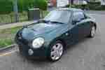 2004 Copen 0.66 Roadster CONVERTIBLE