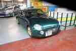 2004 Copen 2dr 2 door Convertible