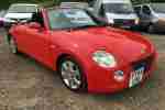 2004 Copen 649cc Roadster 31k miles