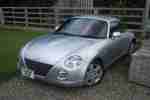 2004 Copen Convertible Long MOT