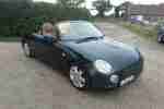 2004 Copen Roadster 12mths MOT 3mths