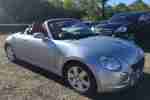 2004 Copen Roadster Convertible