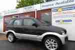 2004 Terios 1.3 Sport Ecosse 5dr