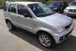 2004 Terios 1.3 Sport Ecosse 5dr