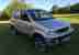 2004 Daihatsu Terios Sport 1.3 petrol automatic full Mot 56,000 miles £995