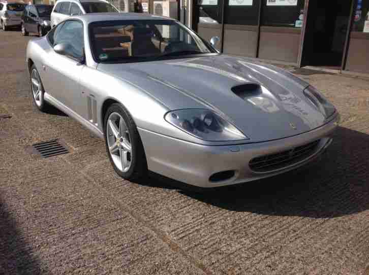 2004 575M MARANELLO