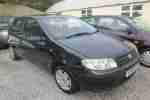 2004 PUNTO ACTIVE 1.2 8V BLACK