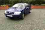 2004 PUNTO ACTIVE 8V BLUE