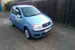 2004 PUNTO DYNAMIC 1.2 ONLY 38K MILES 11