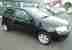 2004 FIAT PUNTO DYNAMIC 8V BLACK