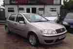 2004 PUNTO DYNAMIC 8V GREY, CHEAP SMALL