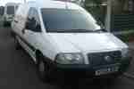 2004 SCUDO D WHITE