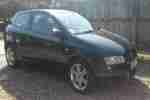 2004 STILO DYNAMIC 1.9 JTD BLACK Ideal