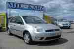 2004 FIESTA 1.4 FLAME