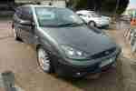 2004 FOCUS ST170 GREY MOT JUNE NICE