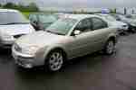 2004 FORD MONDEO GHIA X 2.0 TDCI 130 BHP 6