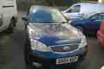 2004 MONDEO ZETEC BLUE only 77,000