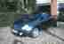 2004 FORD STREET KA LUXURY GUNMETAL GREY LEATHER HEATED SEATS