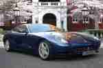 2004 612 Scaglietti 2005 54 Petrol F1