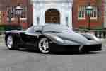 2004 Enzo PETROL black F1