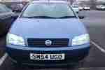 2004 Punto 1.2 8v Active OPEN SUNDAY