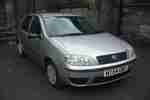 2004 Punto 1.2 Active 5dr 5 door