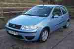 2004 Punto 1.3JTD 16v Multijet Dynamic