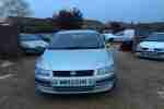 2004 Stilo 1.6 ESTATE SPARES OR REPAIR