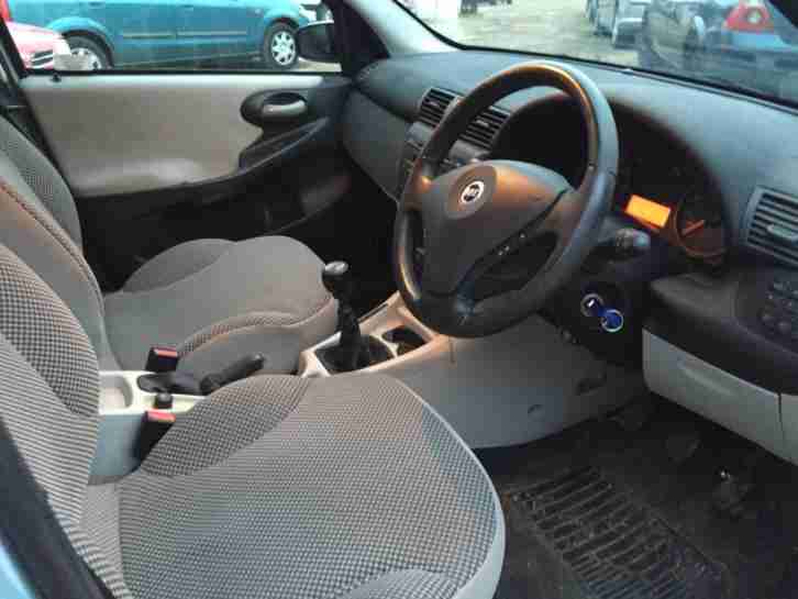 2004 Fiat Stilo 1.6 ESTATE SPARES OR REPAIR P/X WELCOME