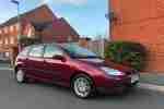 2004 Focus 1.6i Low Miles 58,000 Service