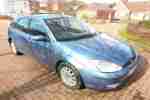 2004 Focus 1.8 TDCi Ghia 5dr