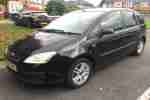 2004 Focus C MAX 1.8 Zetec LONG MOT 03