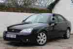 2004 Mondeo 2.2TDCi Ghia X 5dr